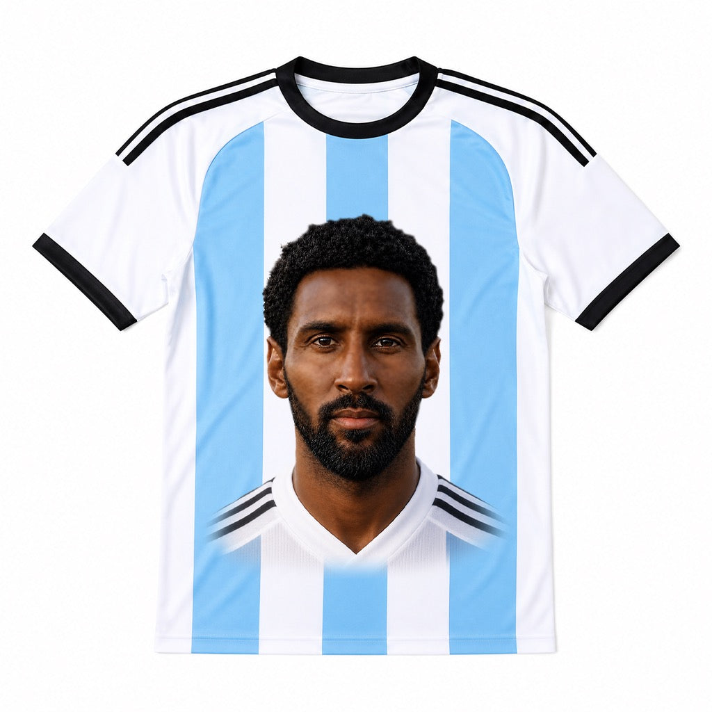 MR WORLDWIDE (JERSEY)