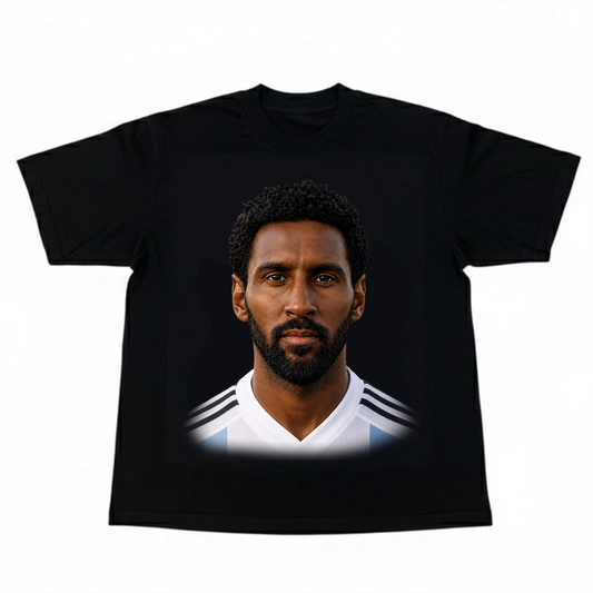MR WORLDWIDE (SHIRT)