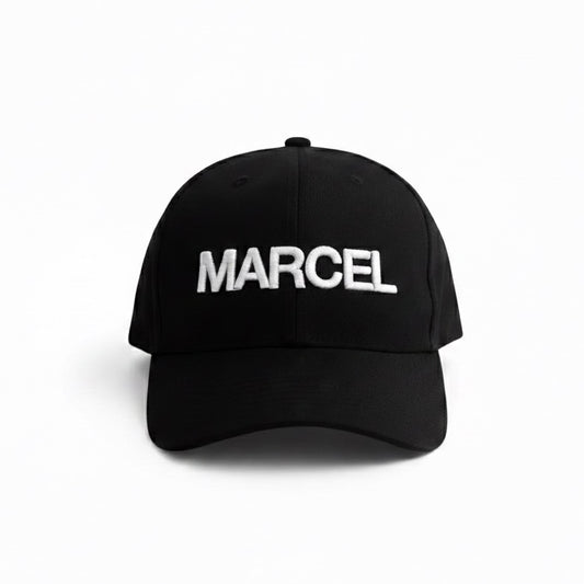 MARCEL THE HAT