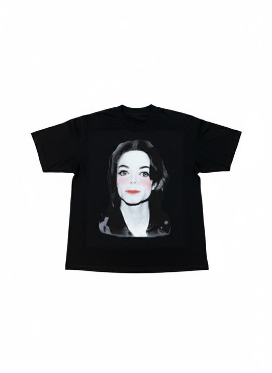 Fem T-Shirt (Black)